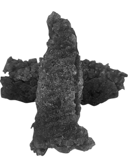 STR20 Mixture Rubber